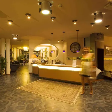 Hotel Negresco 4*