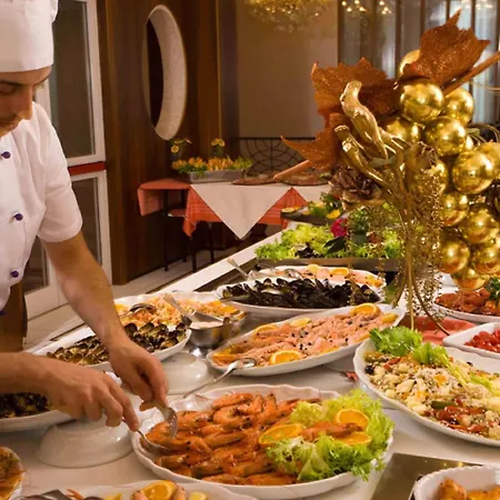 Negresco Cattolica