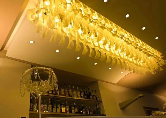 Hotel Negresco Cattolica