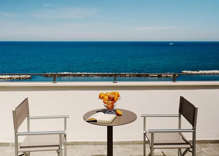 Negresco 4* Cattolica