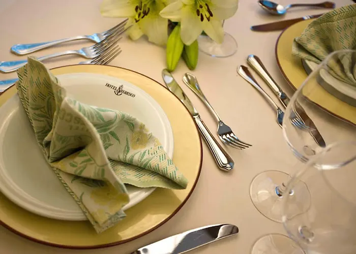 Negresco Hotel Cattolica