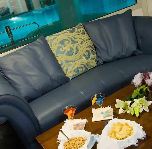 Negresco 4* Cattolica