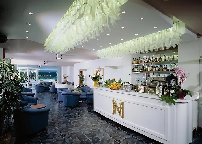 Negresco Hotel Cattolica