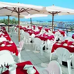 Negresco Hotel 4*