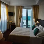 Hotell Negresco Cattolica