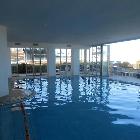 Hotel Negresco Cattolica