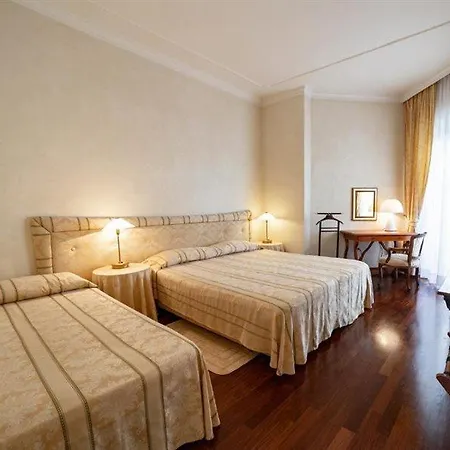 Hotel Negresco Cattolica