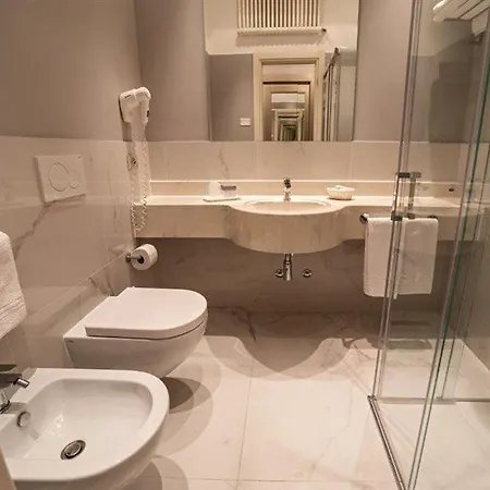 Negresco 4* Cattolica