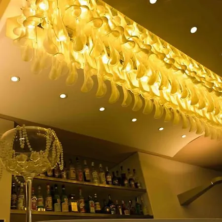 Hotel Negresco Cattolica