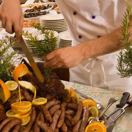 Negresco מלון 4*