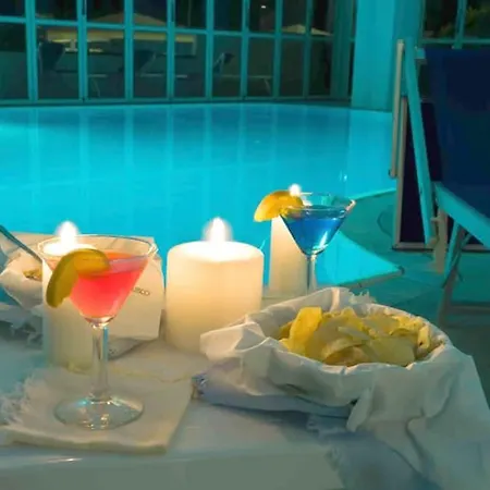 Negresco Hotel Cattolica