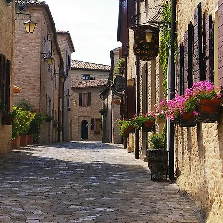 Negresco Hotel Cattolica