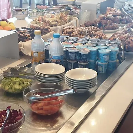 Negresco 4* קאטוליקה