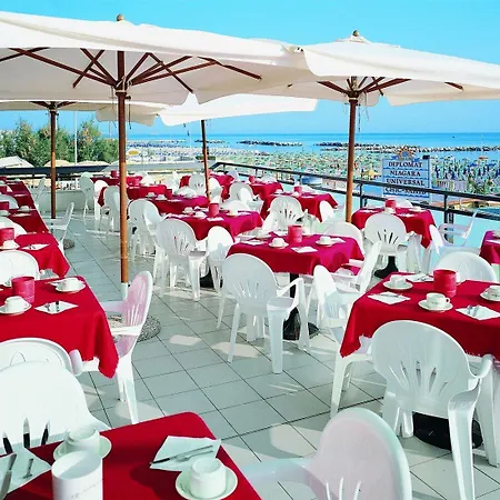 Hotel Negresco 4*