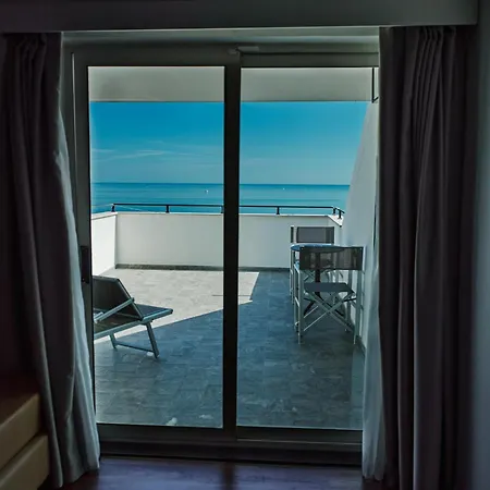 Negresco Cattolica
