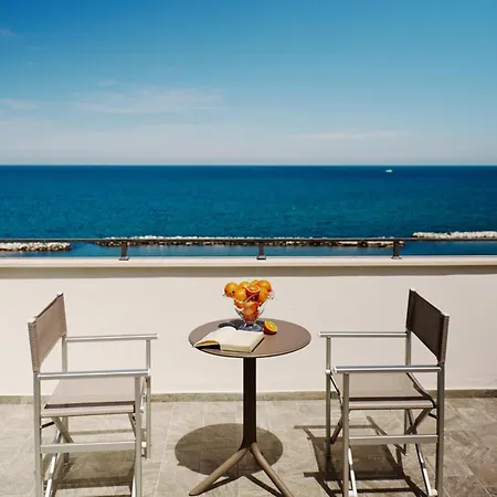 Negresco 4* Cattolica