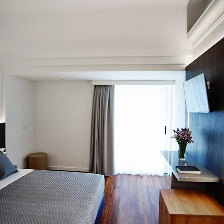 Hotel Negresco 4*