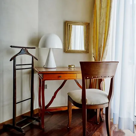 Hotel Negresco Cattolica