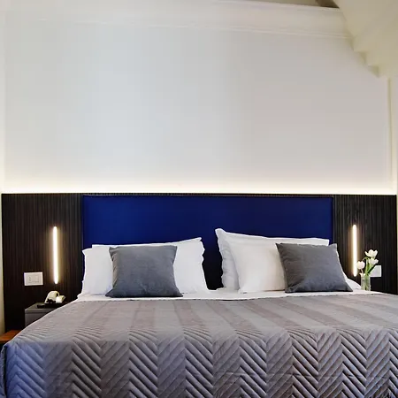 Negresco קאטוליקה