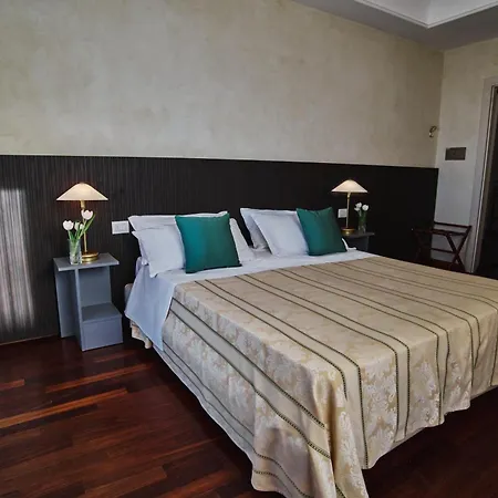 Negresco 4* Cattolica