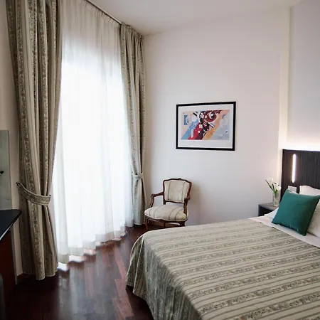 Negresco Hotel