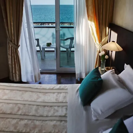 Negresco Hotel Cattolica