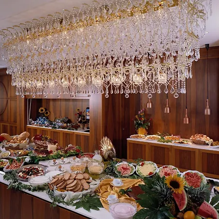 Negresco Hotel Cattolica