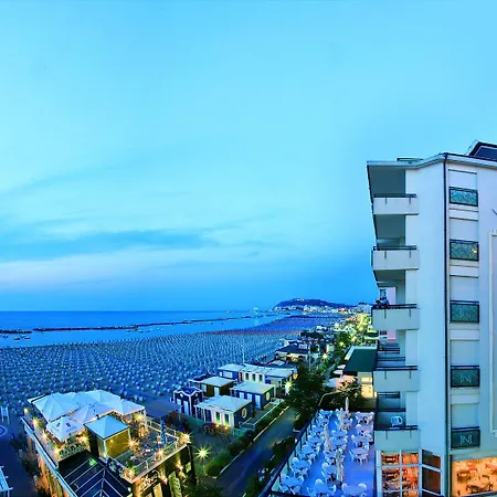 Negresco Hotel Cattolica