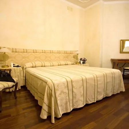 Negresco Hotel Cattolica