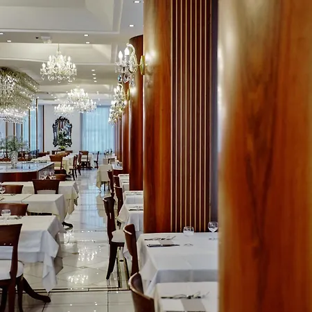 Negresco Hotel Cattolica