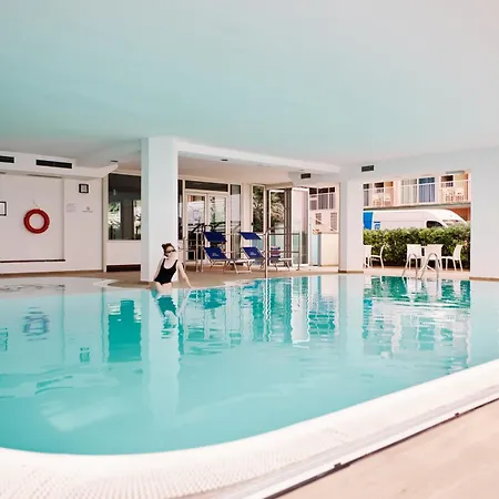 Hotel Negresco Cattolica