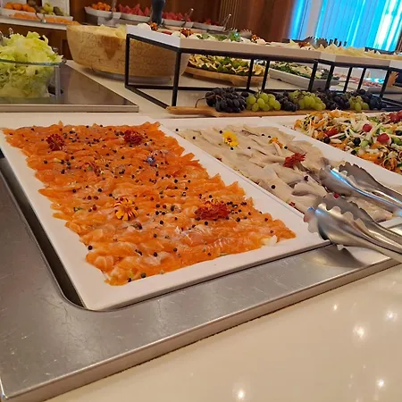 Negresco 4* Cattolica