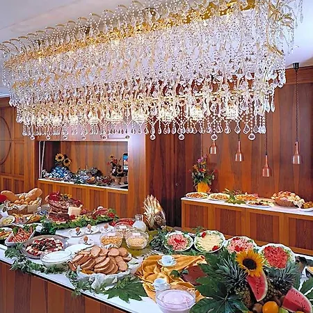Negresco Cattolica