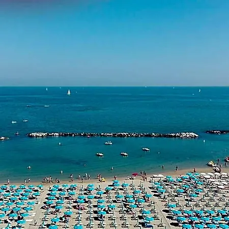 Negresco 4* Cattolica