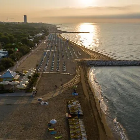 Negresco Hotel Cattolica
