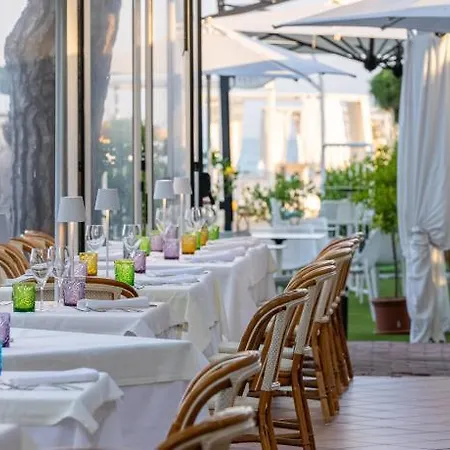Negresco 4* Cattolica