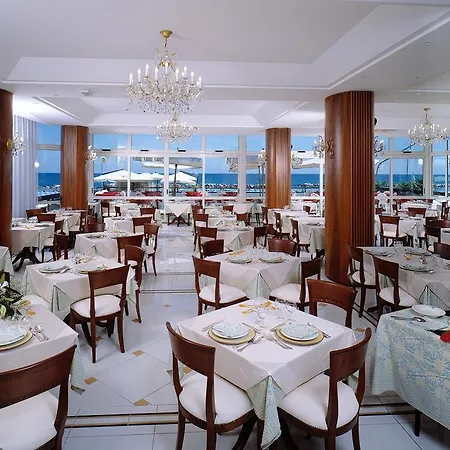 Negresco Hotel Cattolica