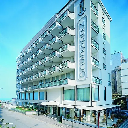 Negresco Cattolica
