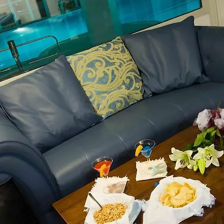 Negresco 4* 카톨리카