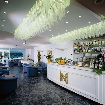 Negresco Hotel Cattolica