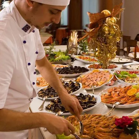 Negresco Hotel Cattolica