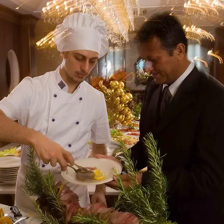 Negresco Cattolica