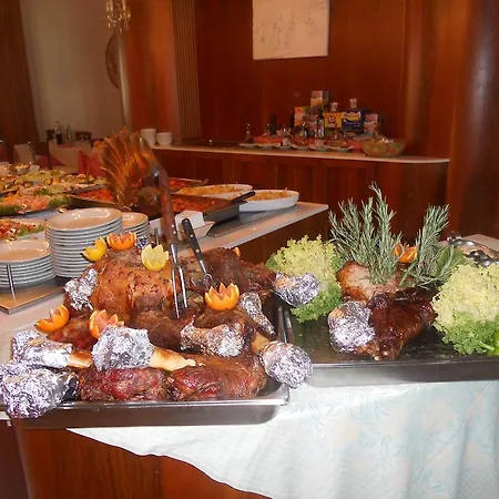 Negresco Hotel