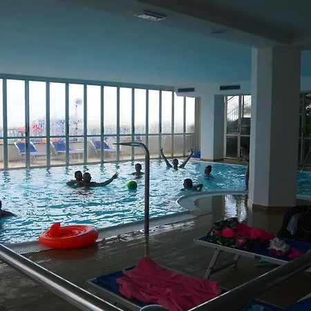 Negresco Hotel Cattolica