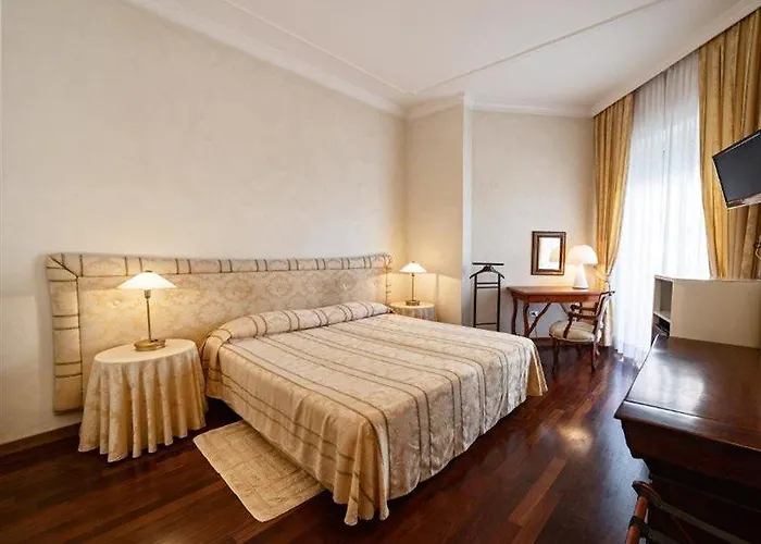 Negresco 4* Cattolica