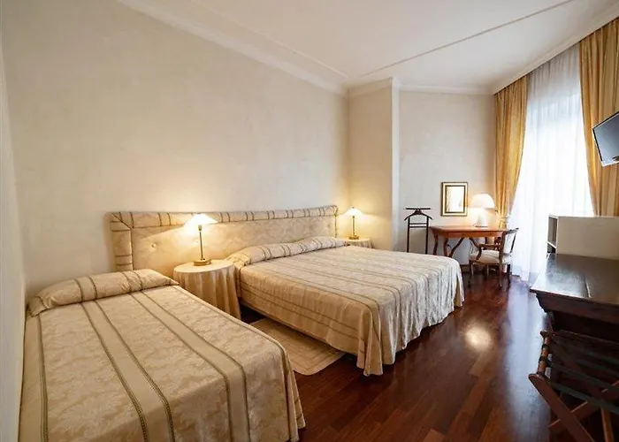 Hotell Negresco Cattolica