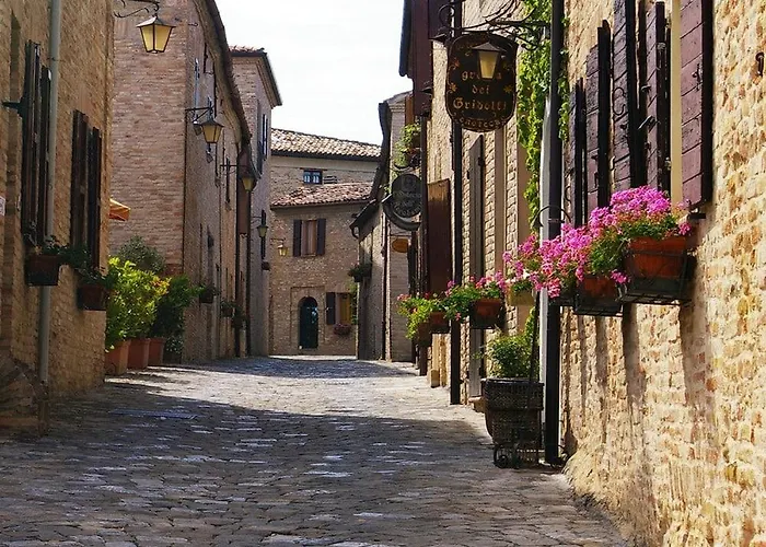 Negresco Hotell Cattolica