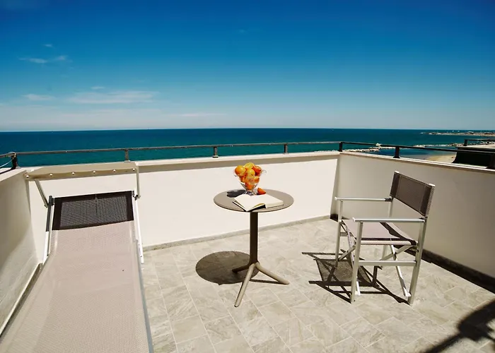 内格莱斯科酒店 酒店