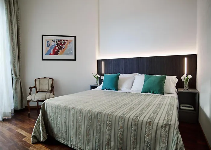 Negresco Hotell Cattolica