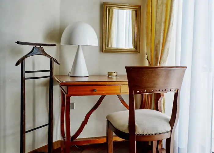 Hotel Negresco Cattolica